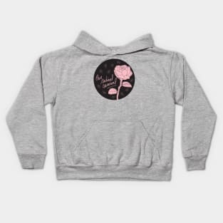 Our Radical Survival Kids Hoodie